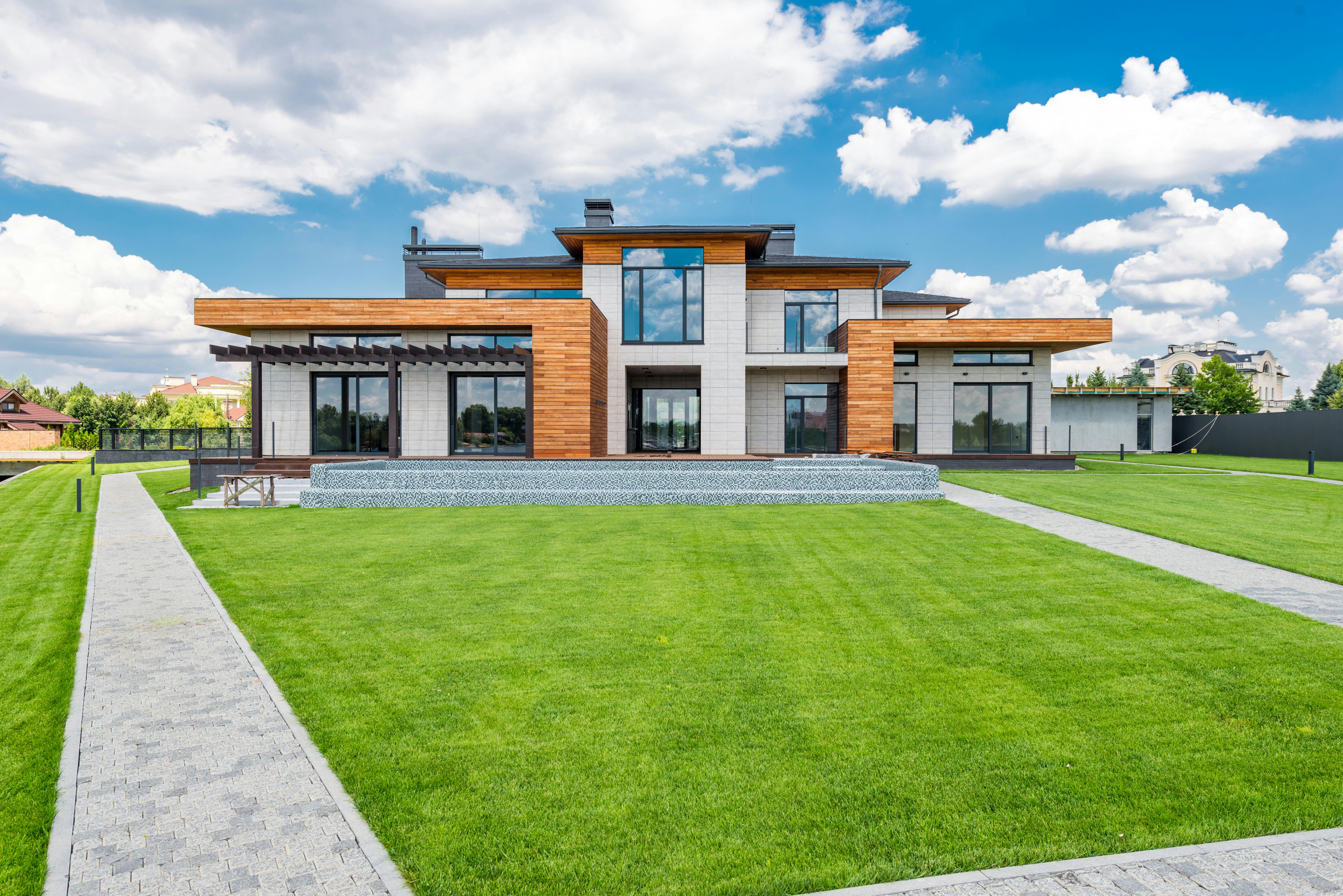 Inmobiliaria Santi