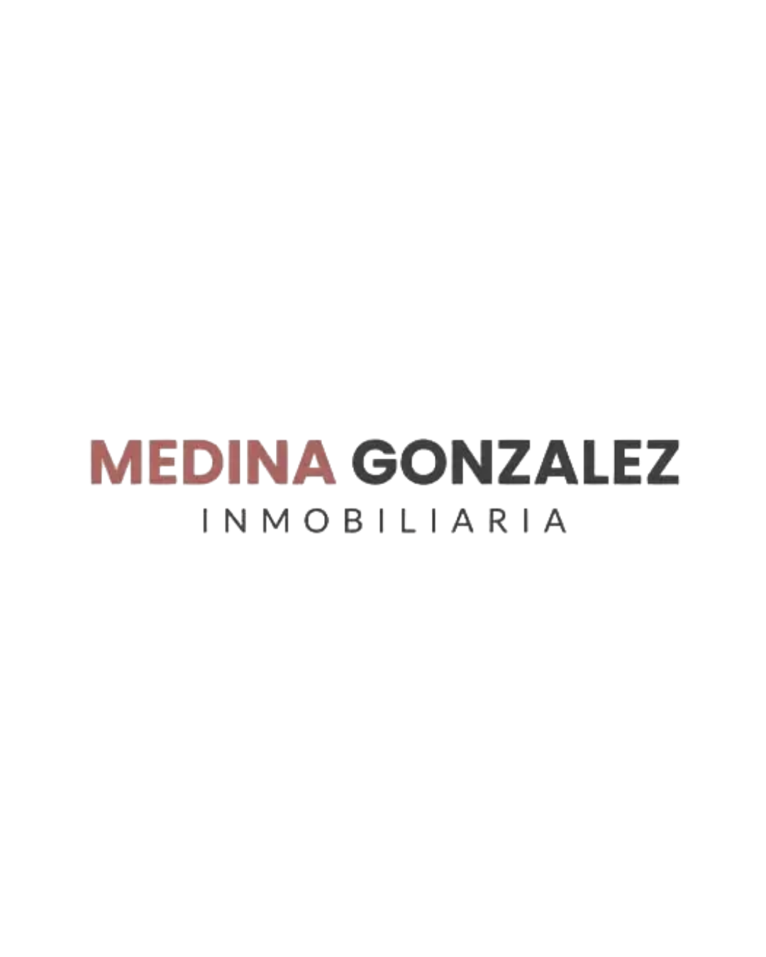 Medina Gonzalez Inmobiliaria