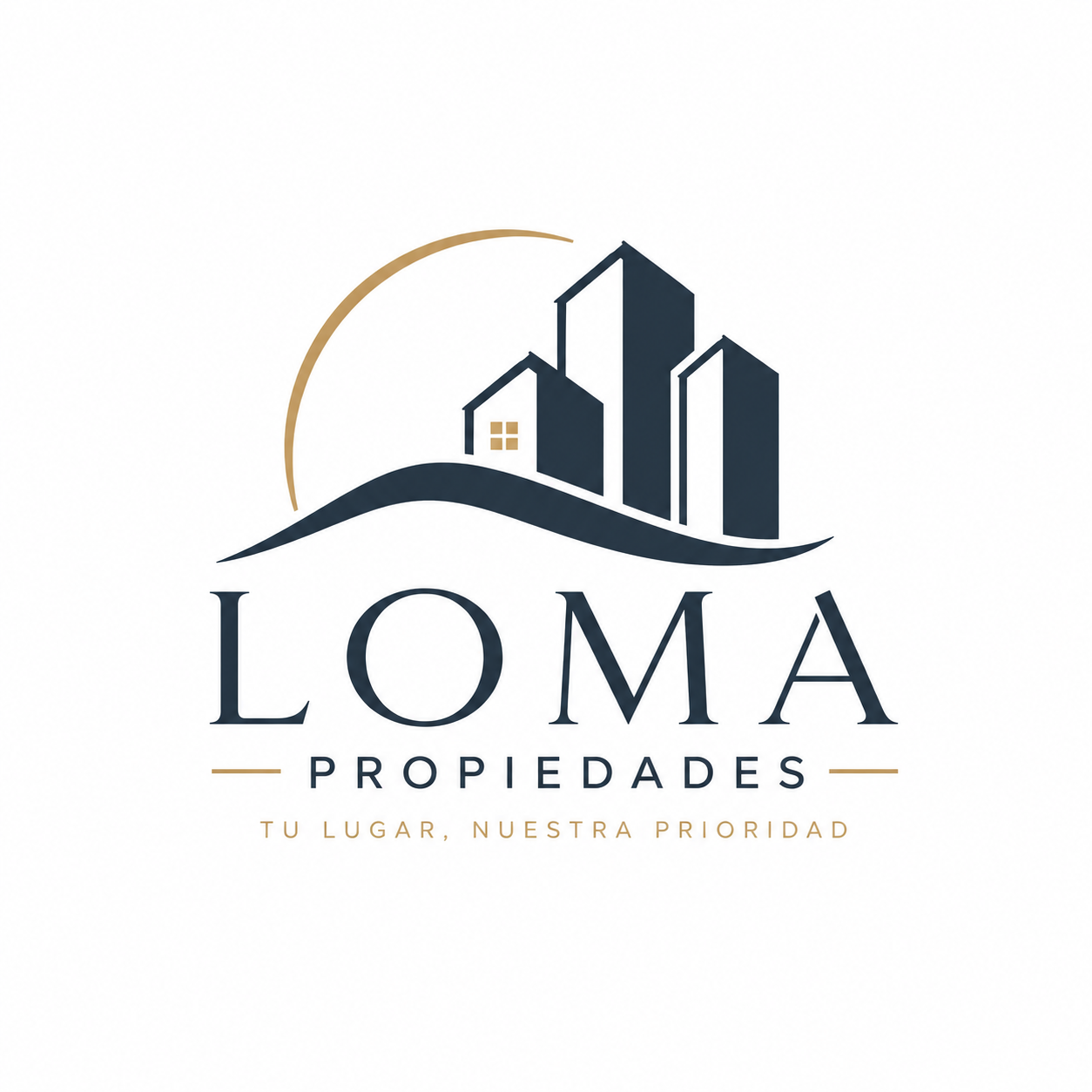 Loma propiedades