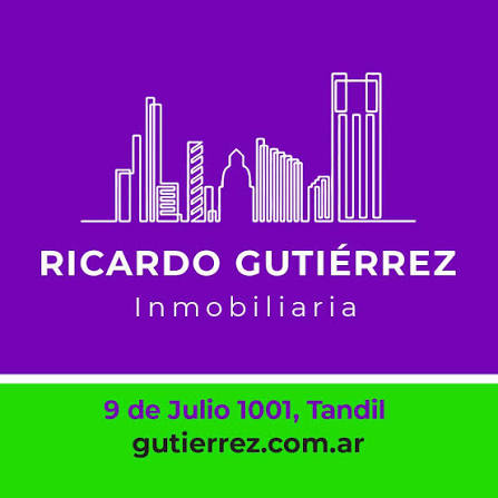 Ricardo Gutierrez
