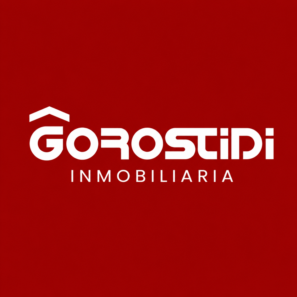 Gorostidi Inmobiliaria