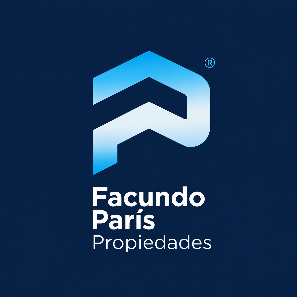 Facundo Paris Propiedades