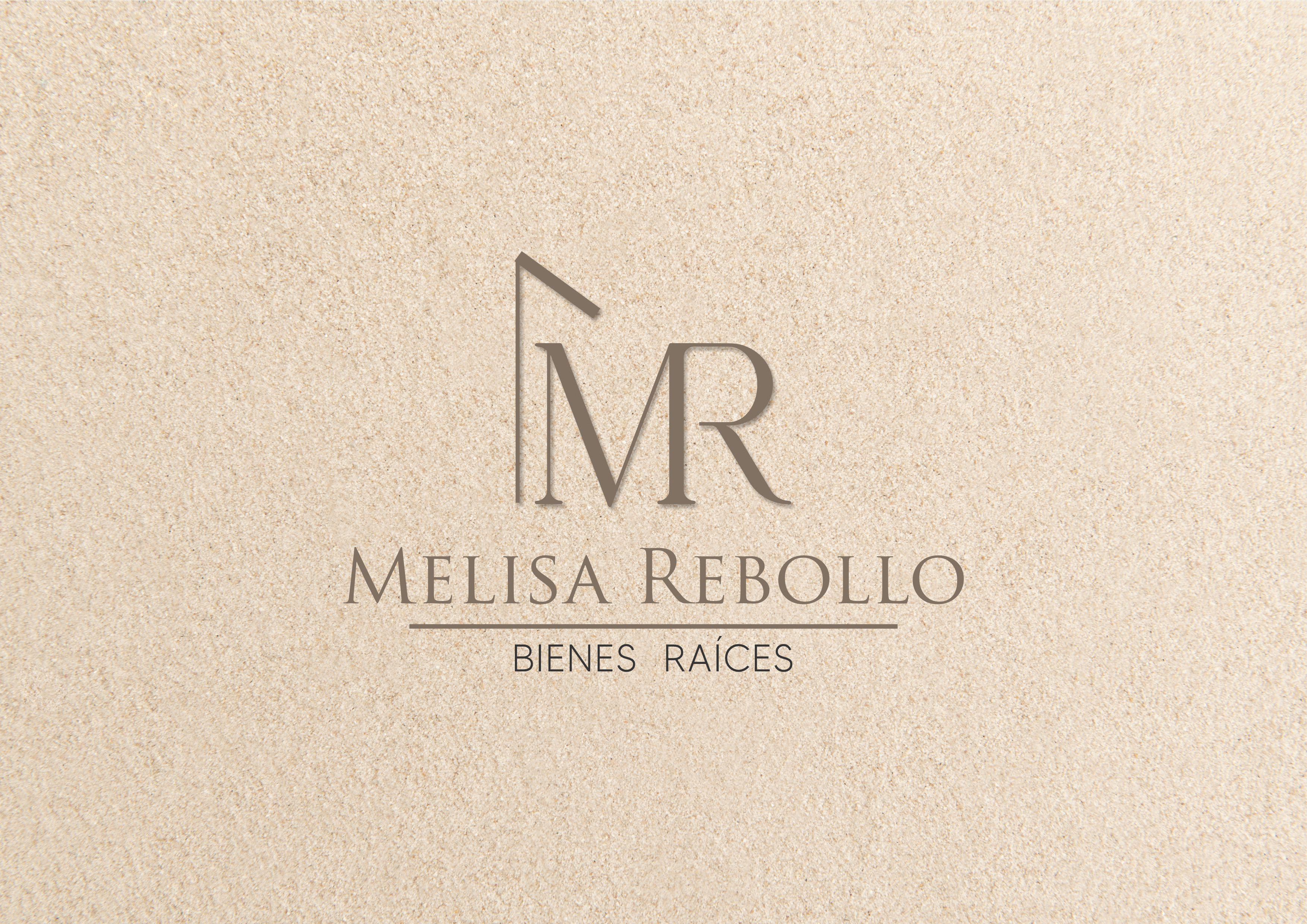 Melisa Rebollo Bienes Raices